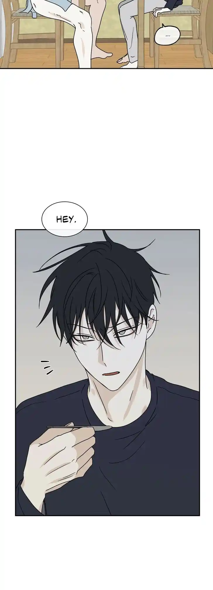 Low Tide in Twilight Ch.029