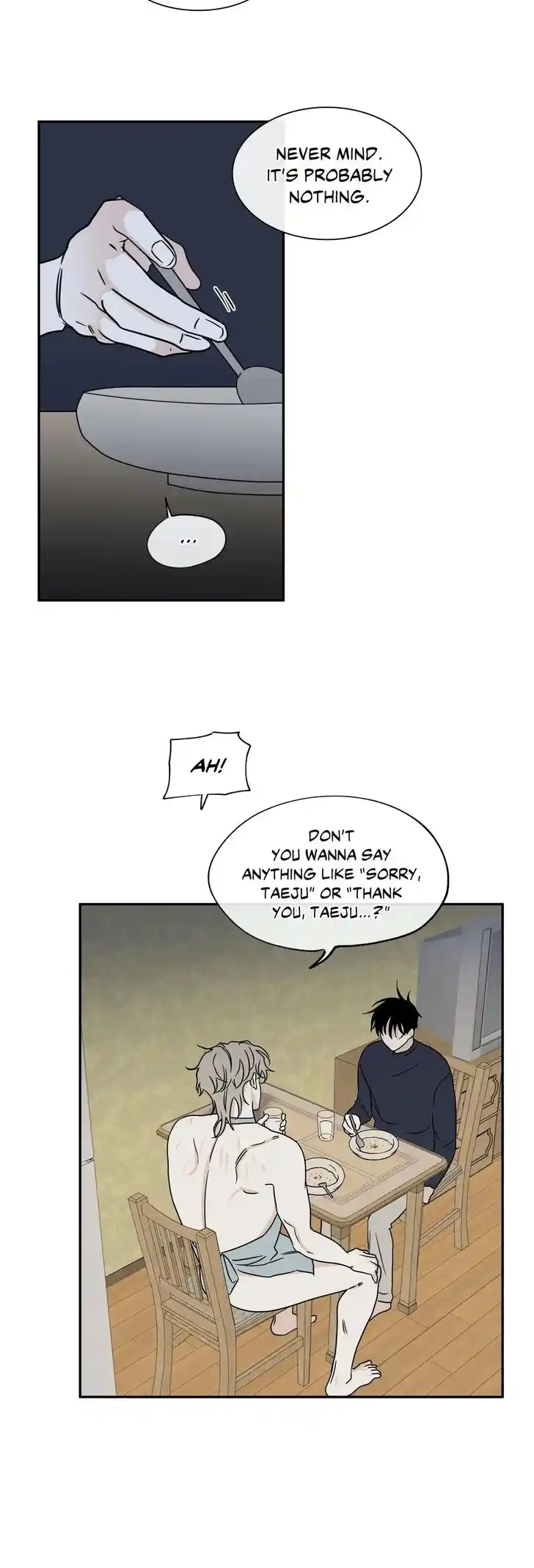 Low Tide in Twilight Ch.029