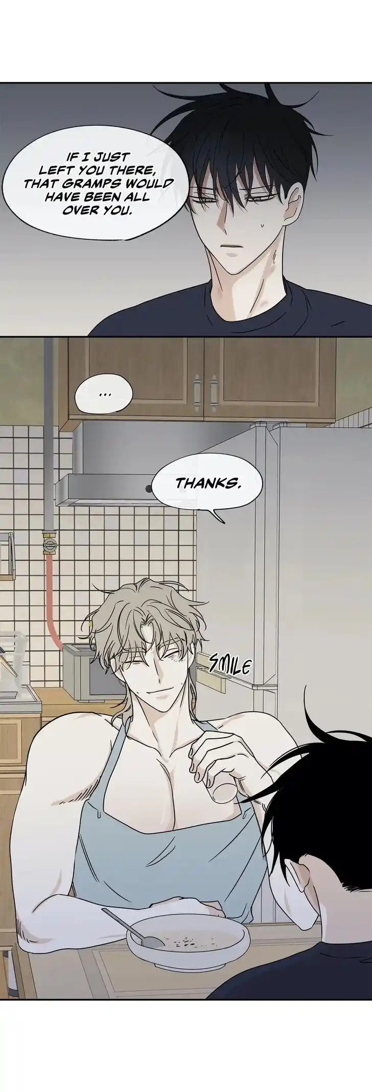 Low Tide in Twilight Ch.029