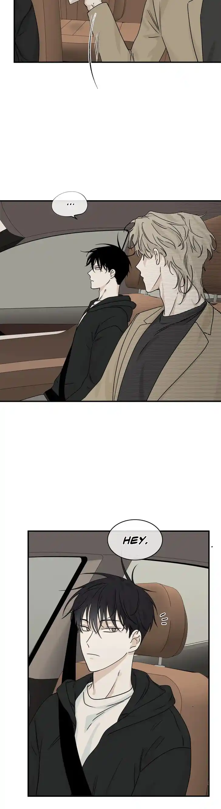 Low Tide in Twilight Ch.030