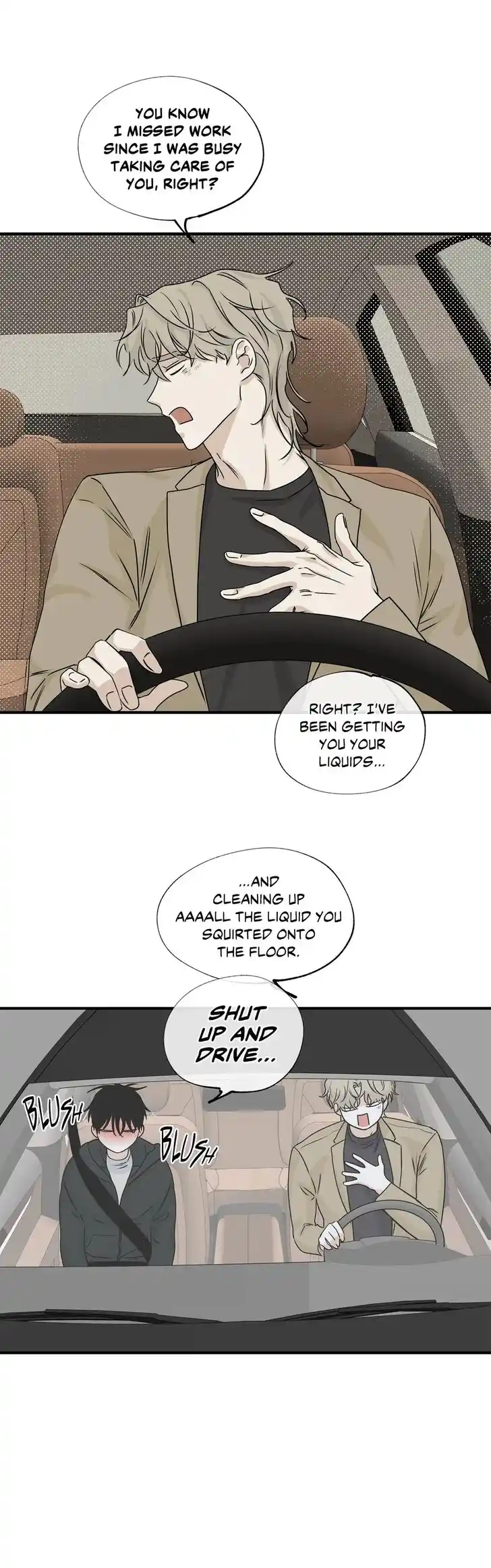 Low Tide in Twilight Ch.030