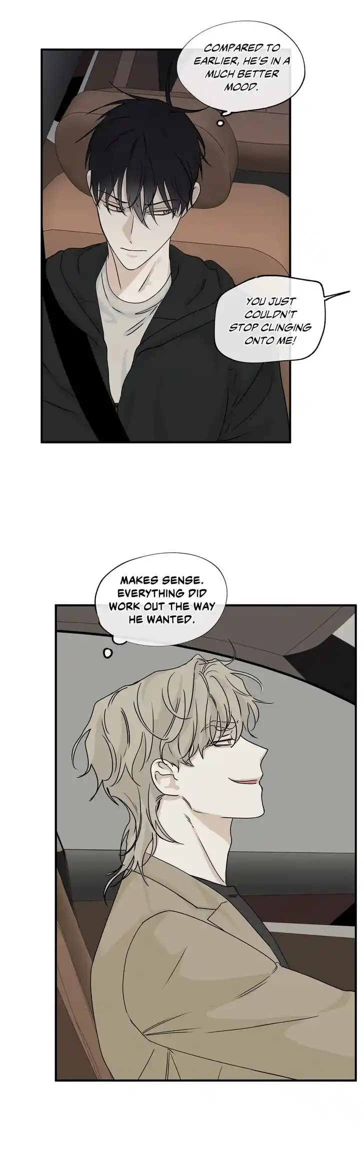 Low Tide in Twilight Ch.030