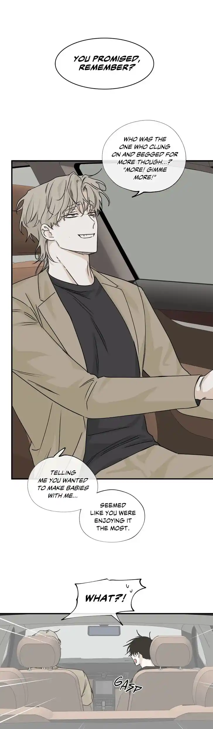 Low Tide in Twilight Ch.030