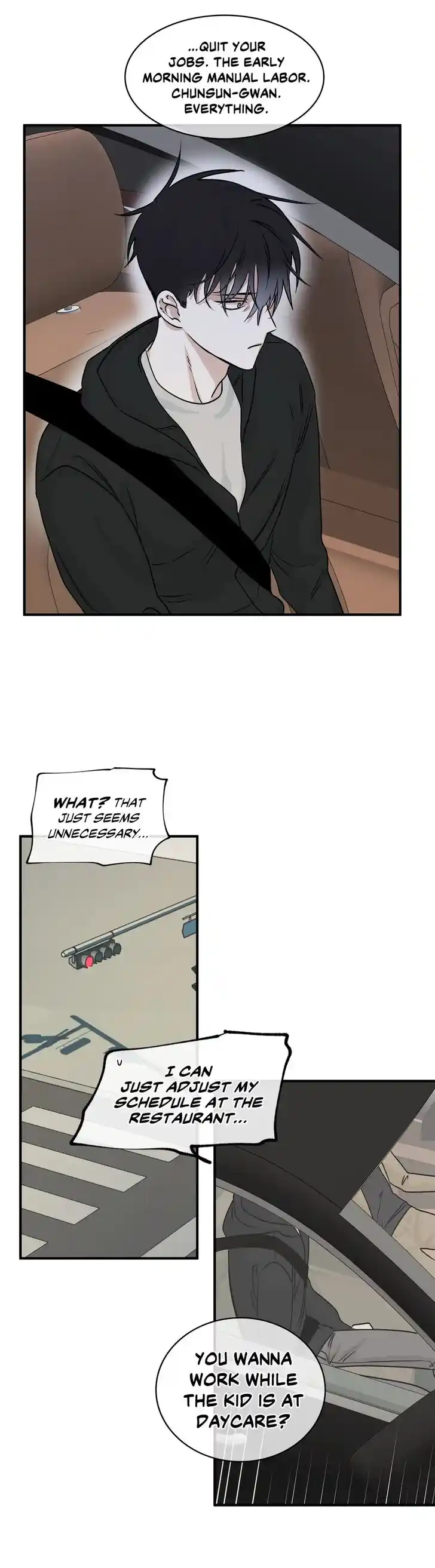 Low Tide in Twilight Ch.030