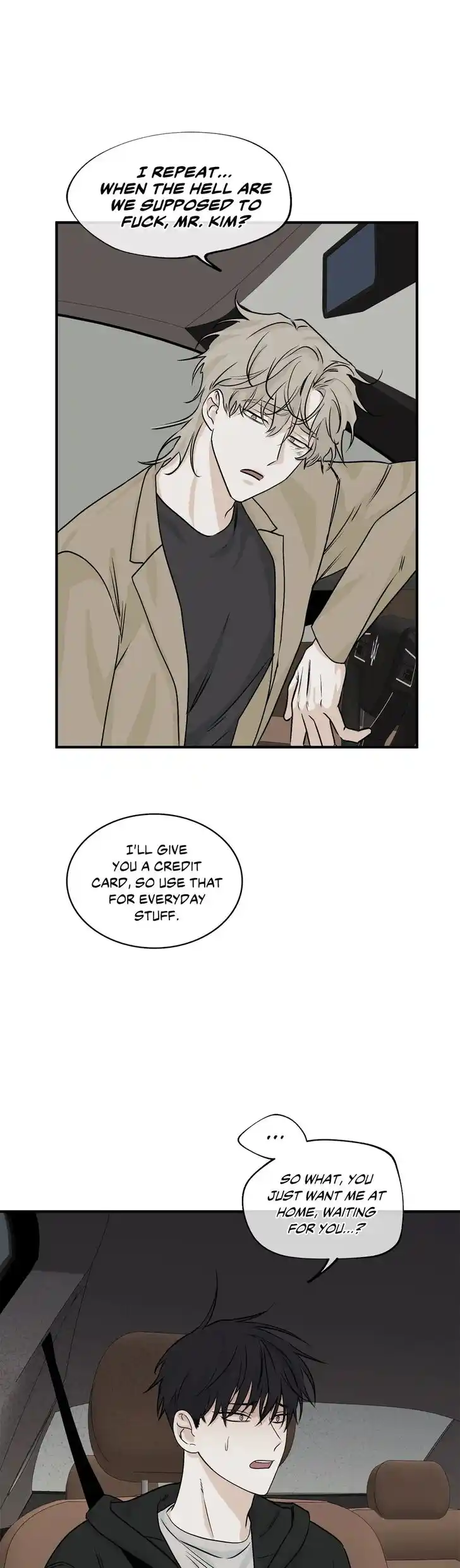 Low Tide in Twilight Ch.030