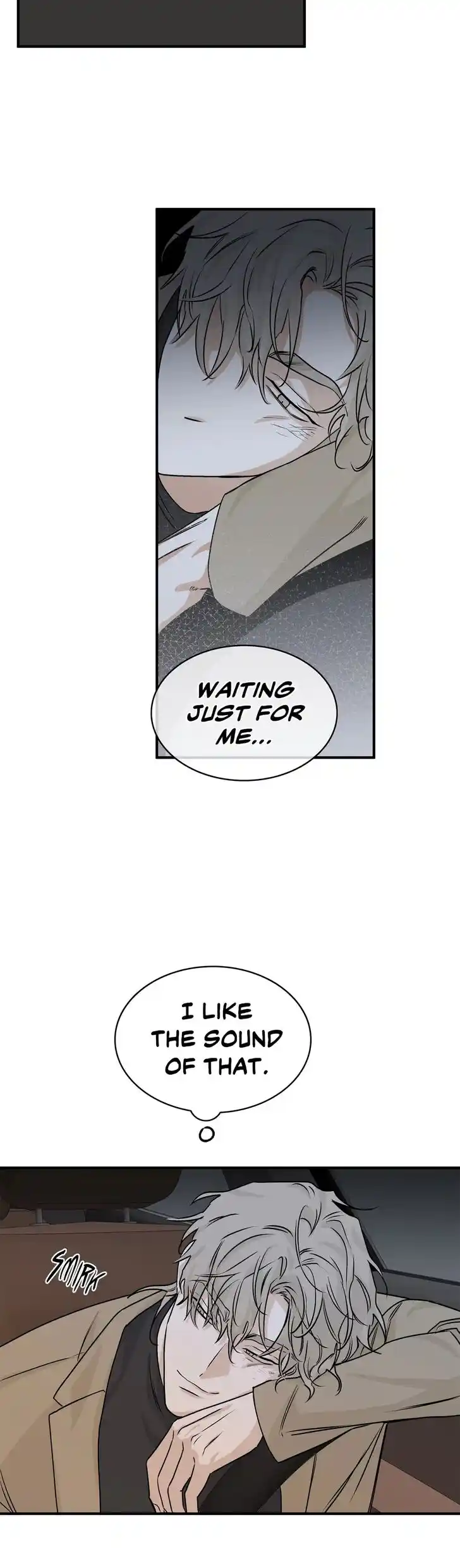 Low Tide in Twilight Ch.030