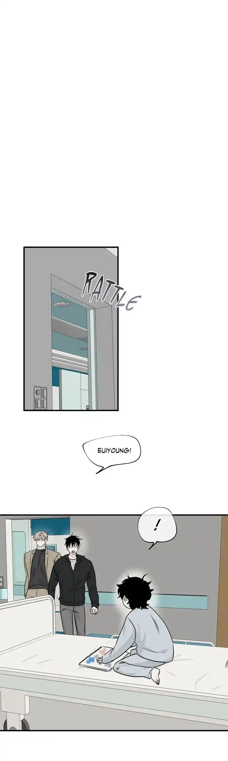 Low Tide in Twilight Ch.030