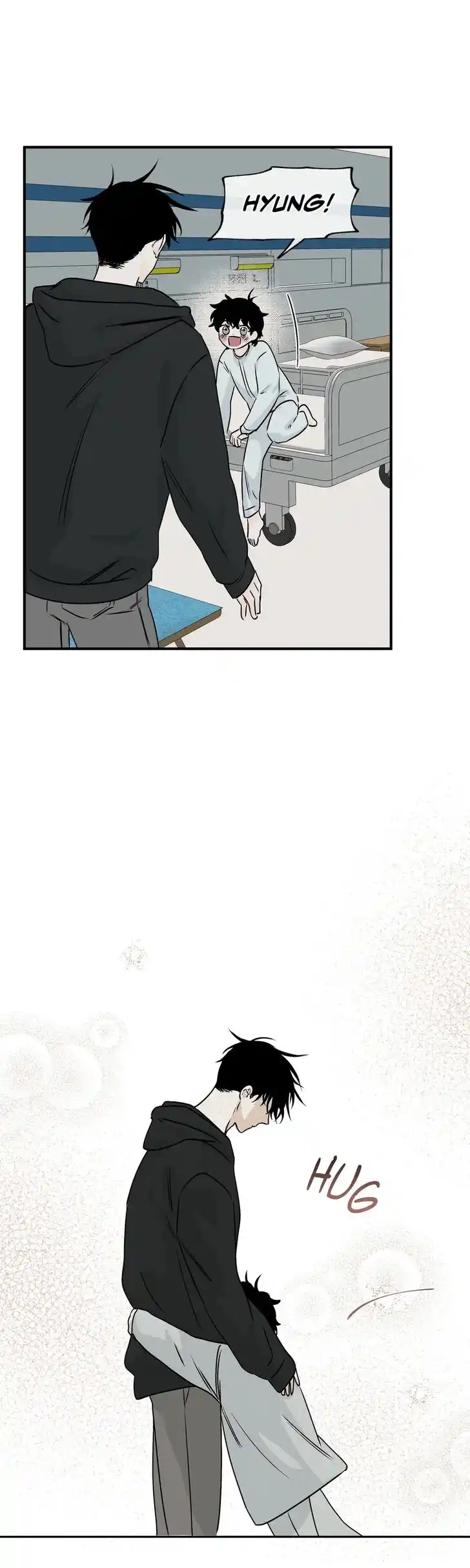 Low Tide in Twilight Ch.030