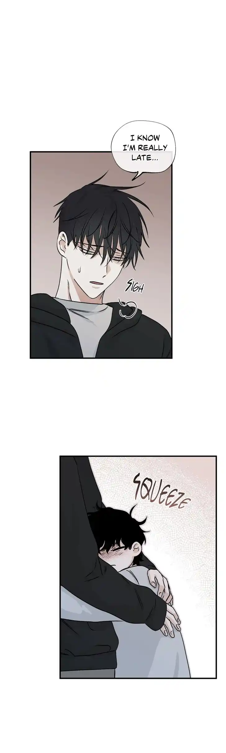 Low Tide in Twilight Ch.030