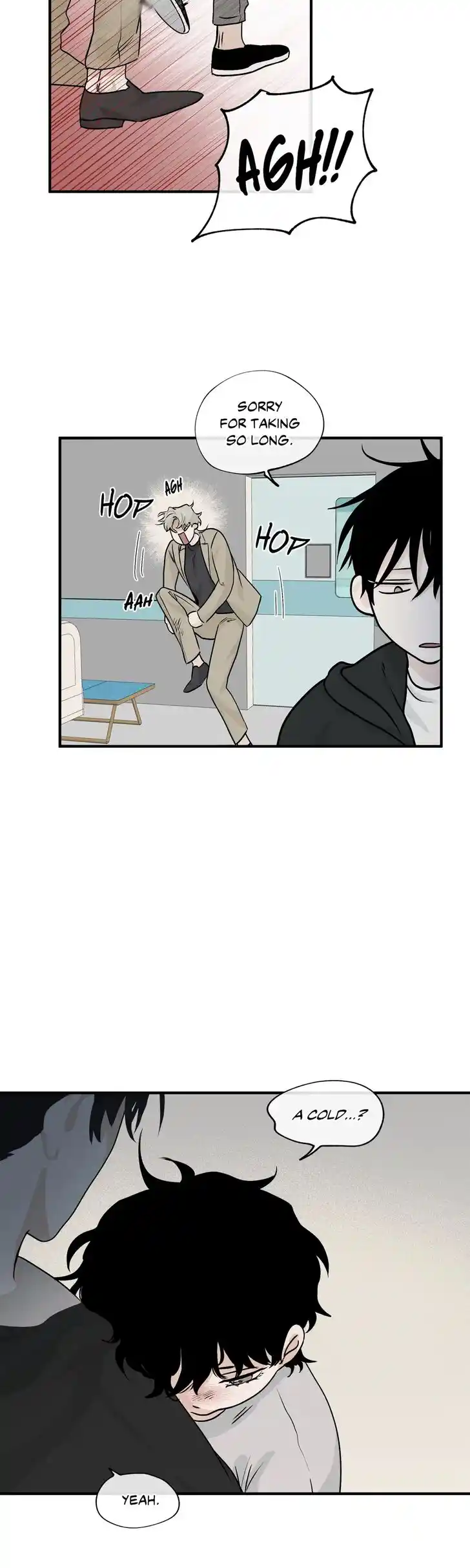 Low Tide in Twilight Ch.030