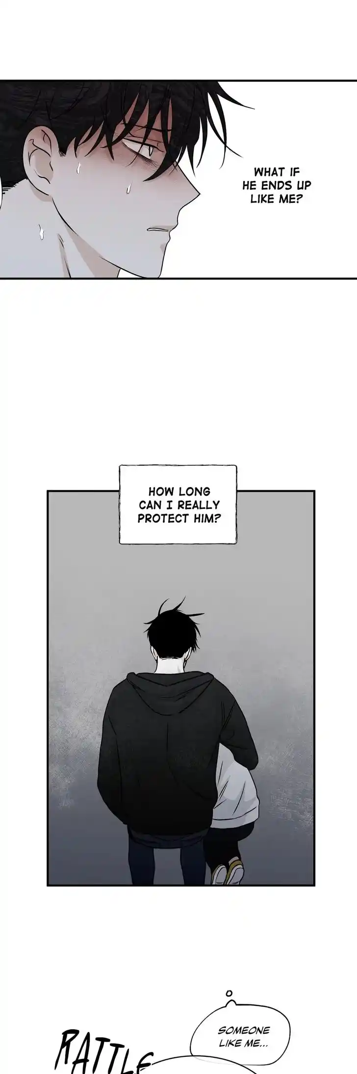 Low Tide in Twilight Ch.030