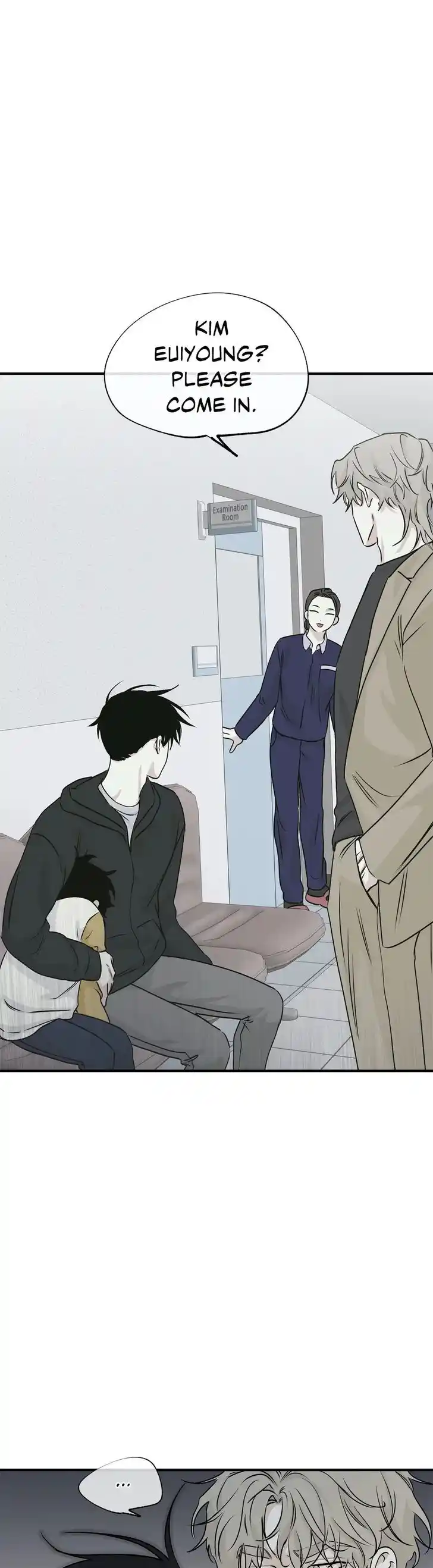 Low Tide in Twilight Ch.031