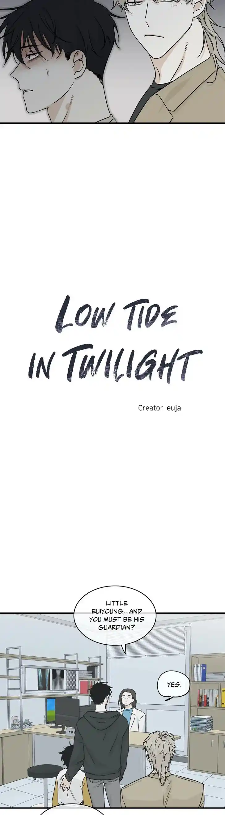 Low Tide in Twilight Ch.031