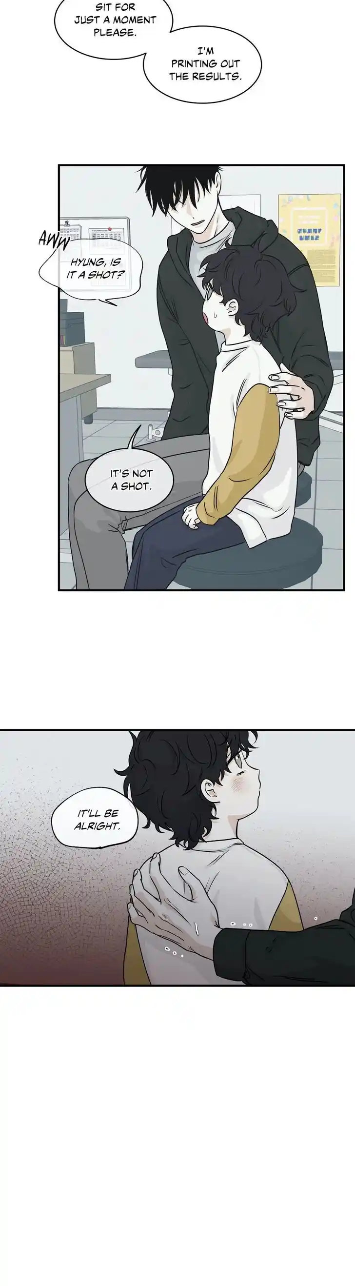 Low Tide in Twilight Ch.031