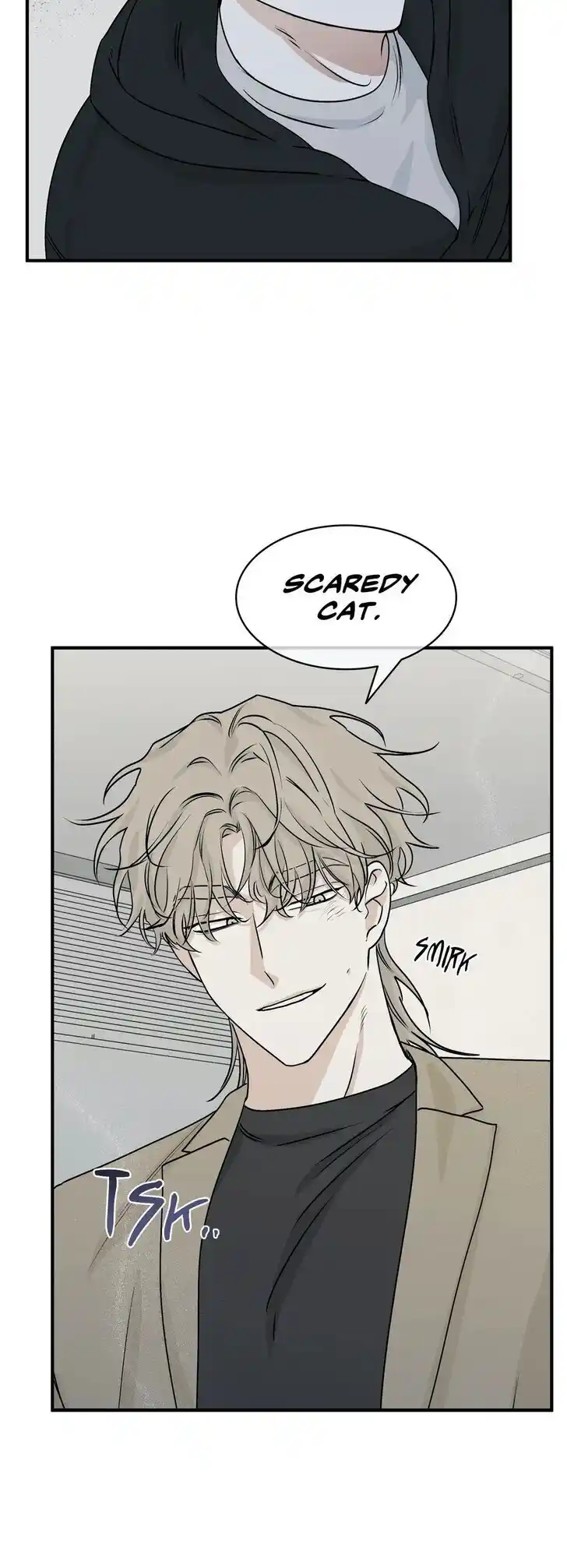 Low Tide in Twilight Ch.031