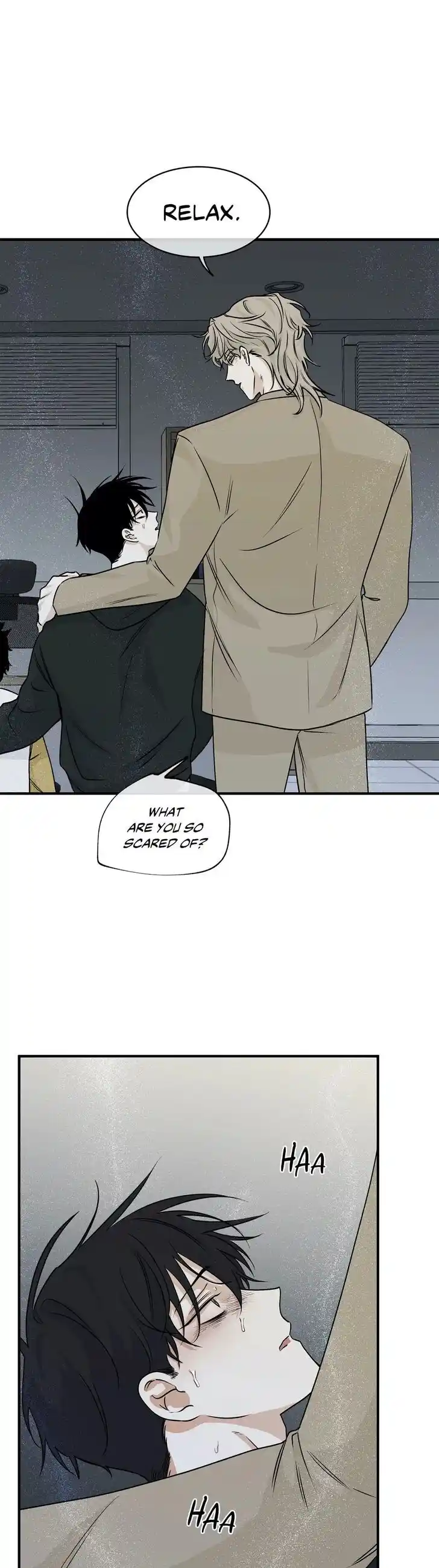 Low Tide in Twilight Ch.031