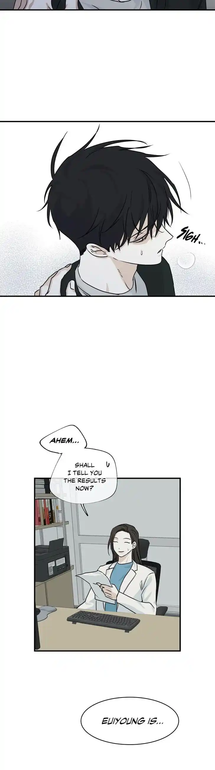 Low Tide in Twilight Ch.031