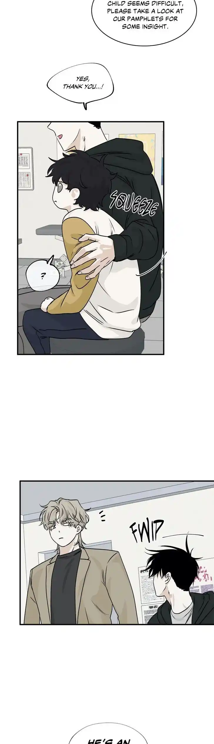 Low Tide in Twilight Ch.031