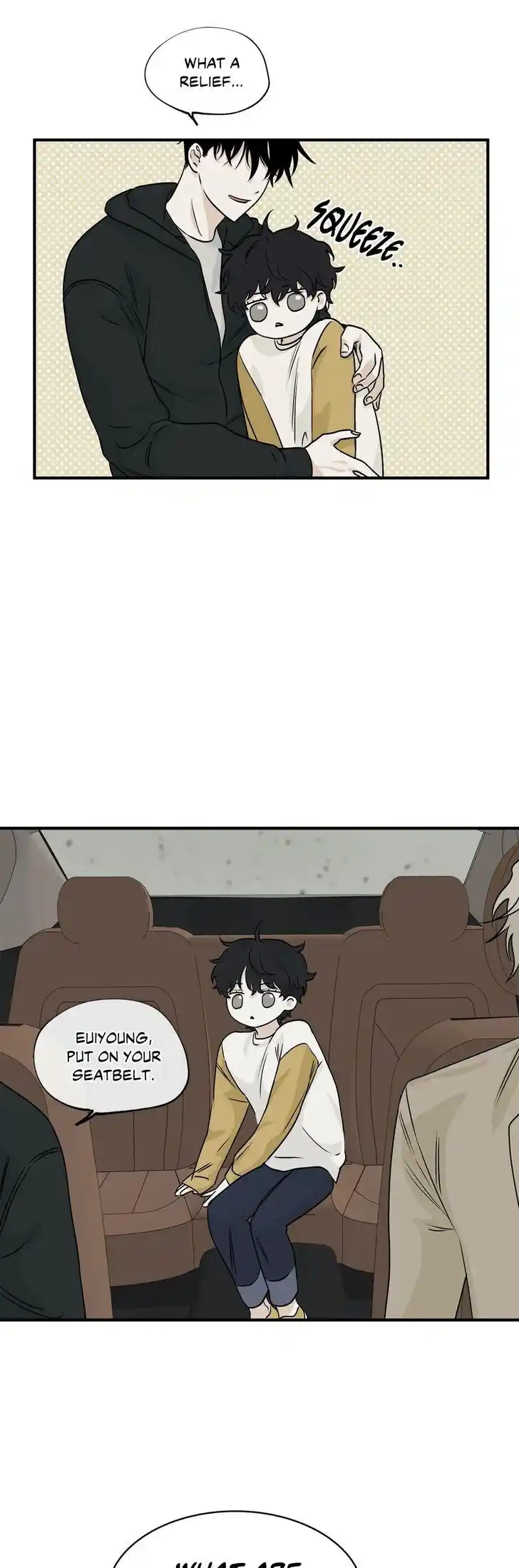 Low Tide in Twilight Ch.031