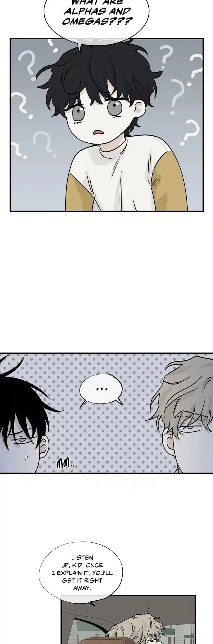 Low Tide in Twilight Ch.031