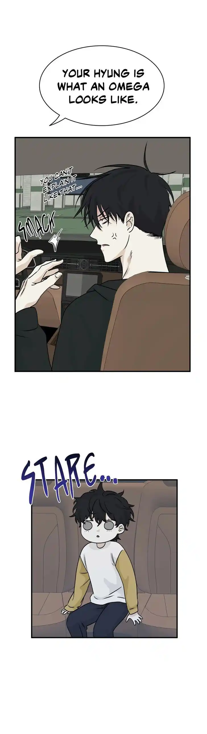 Low Tide in Twilight Ch.031