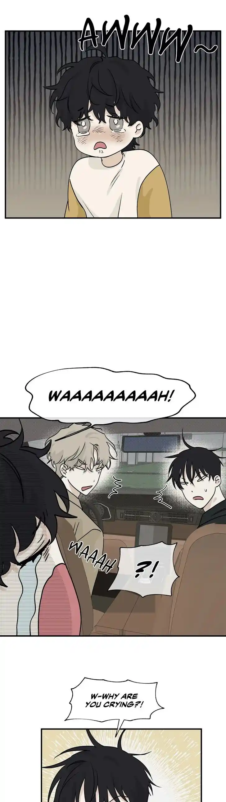 Low Tide in Twilight Ch.031