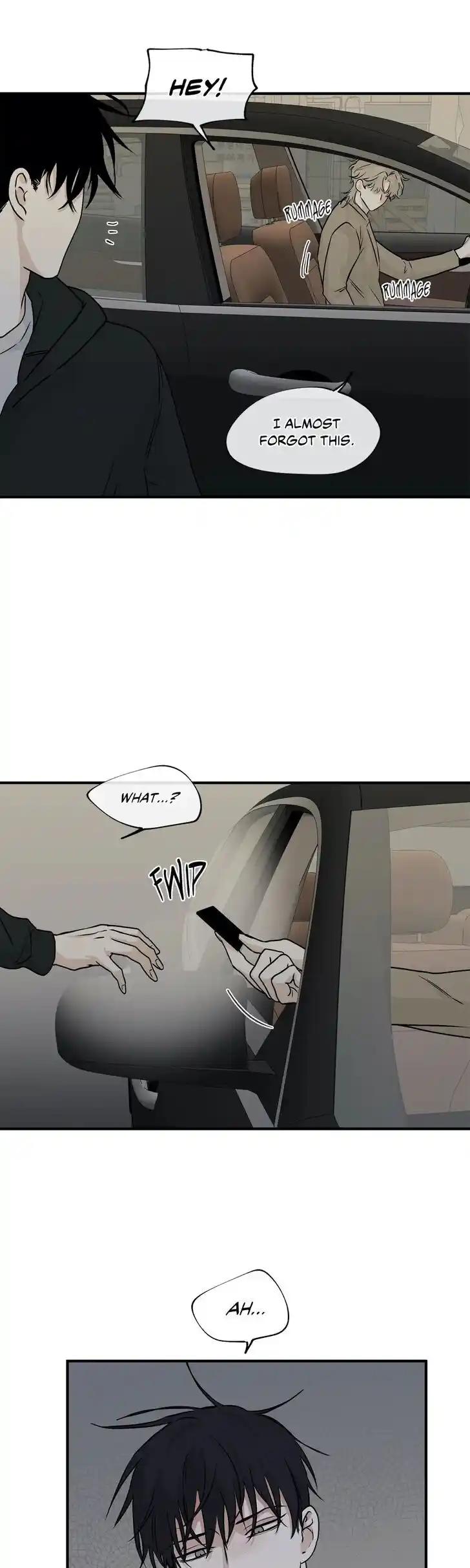 Low Tide in Twilight Ch.031