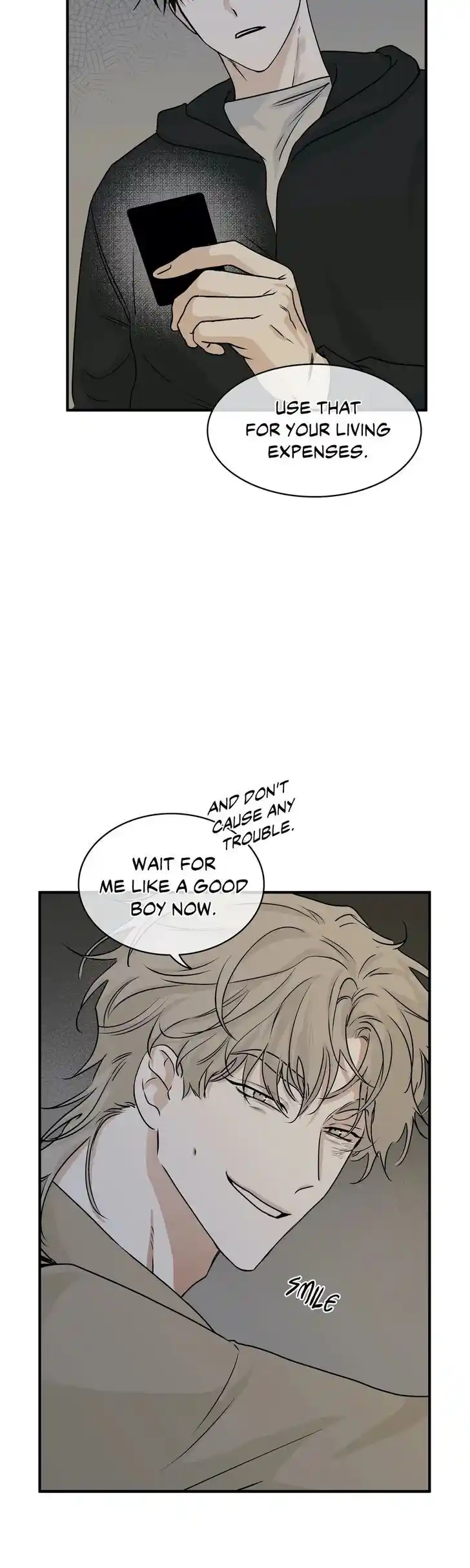 Low Tide in Twilight Ch.031