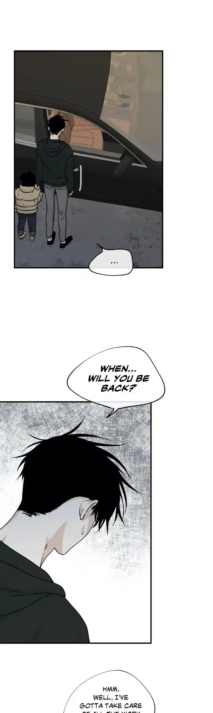 Low Tide in Twilight Ch.031