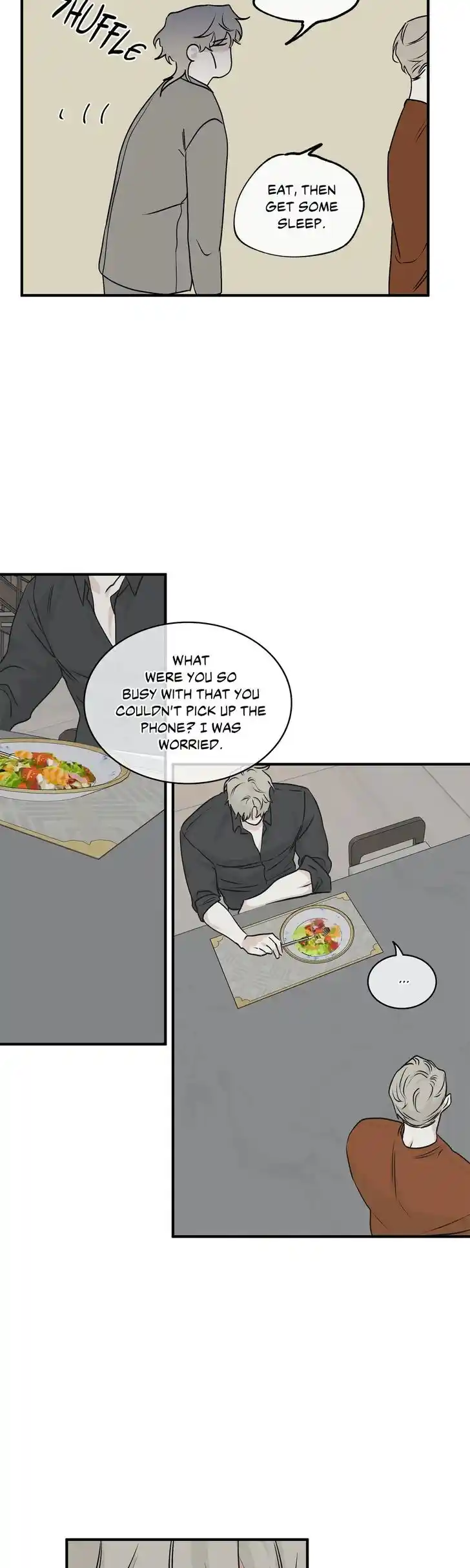 Low Tide in Twilight Ch.031