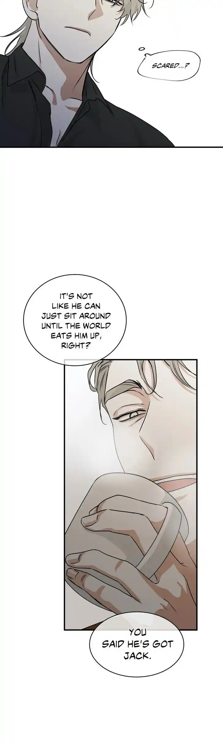 Low Tide in Twilight Ch.031