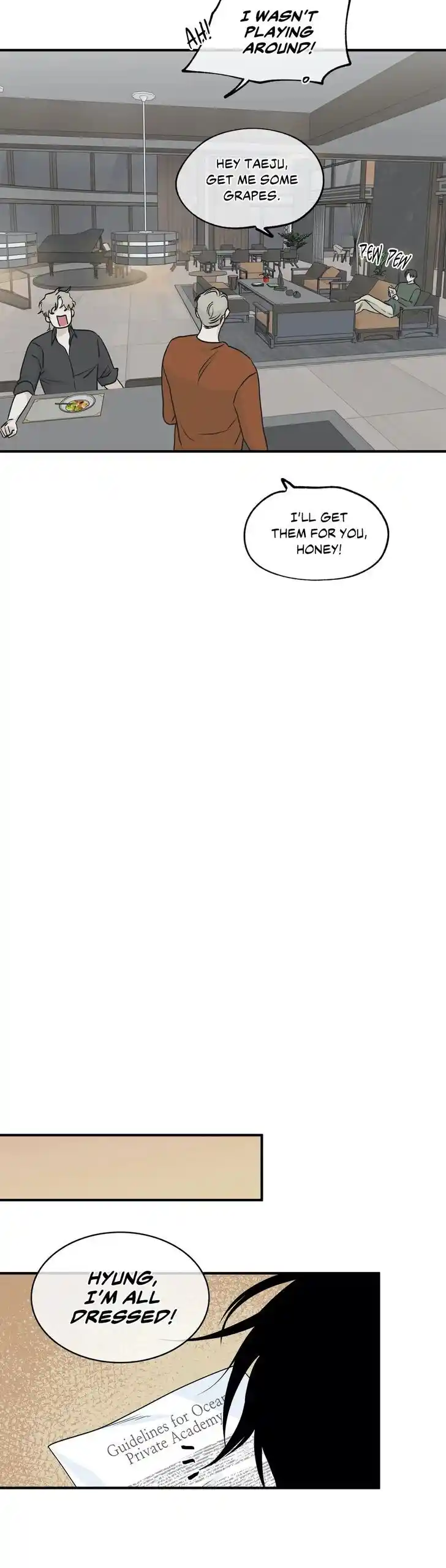 Low Tide in Twilight Ch.031