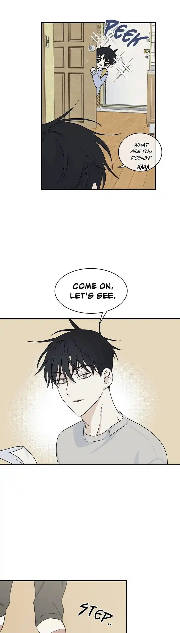 Low Tide in Twilight Ch.031