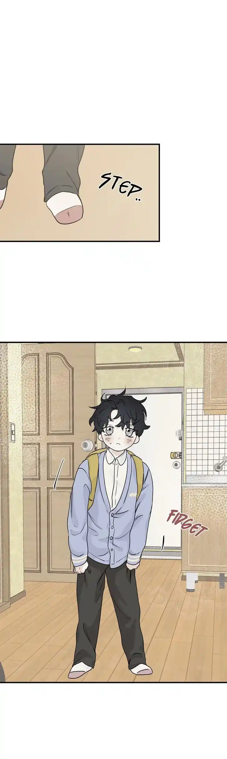 Low Tide in Twilight Ch.032