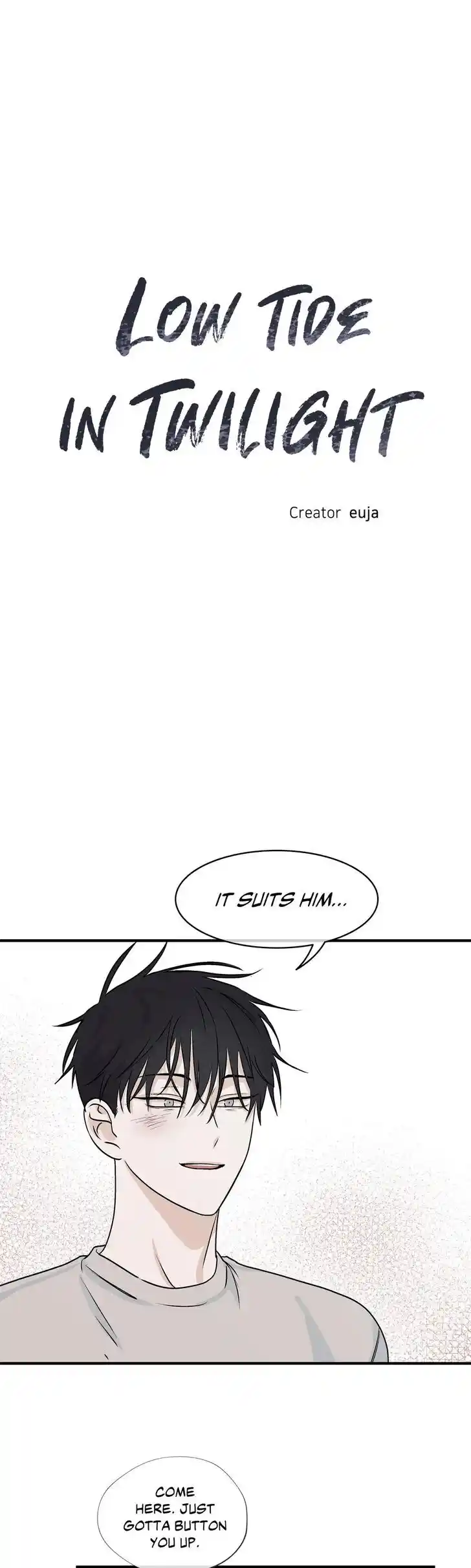 Low Tide in Twilight Ch.032