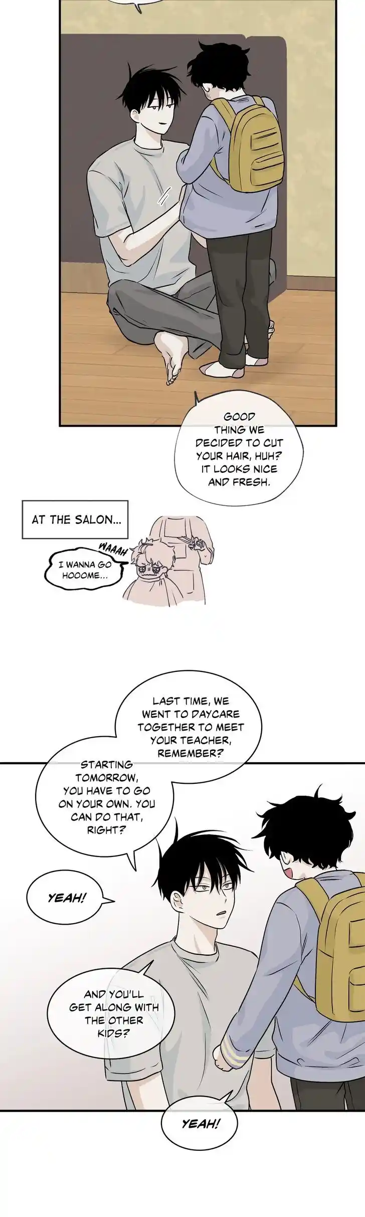 Low Tide in Twilight Ch.032