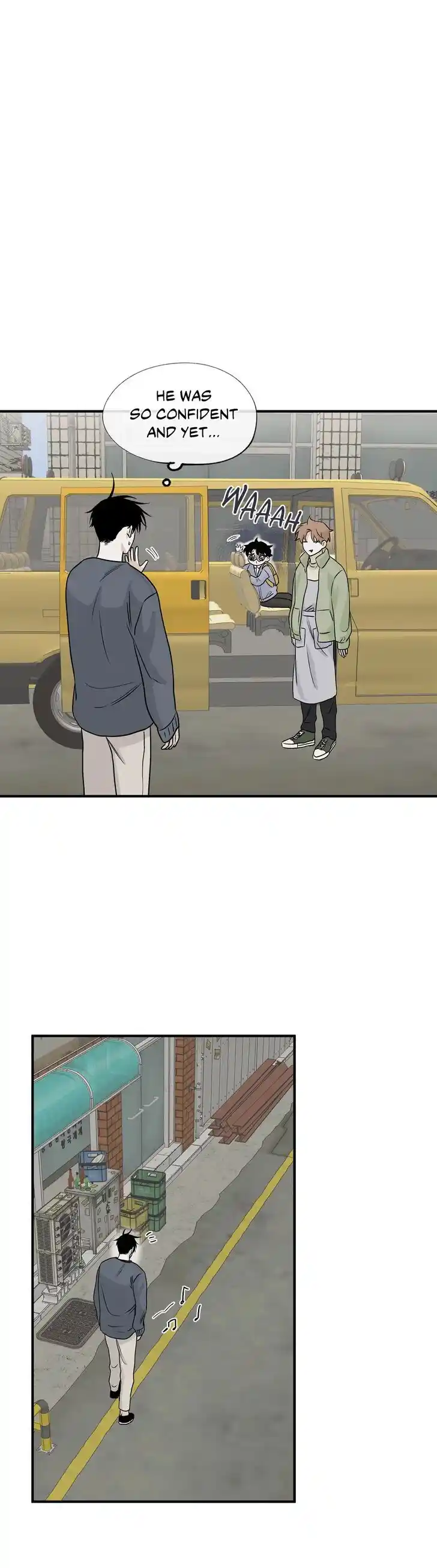 Low Tide in Twilight Ch.032