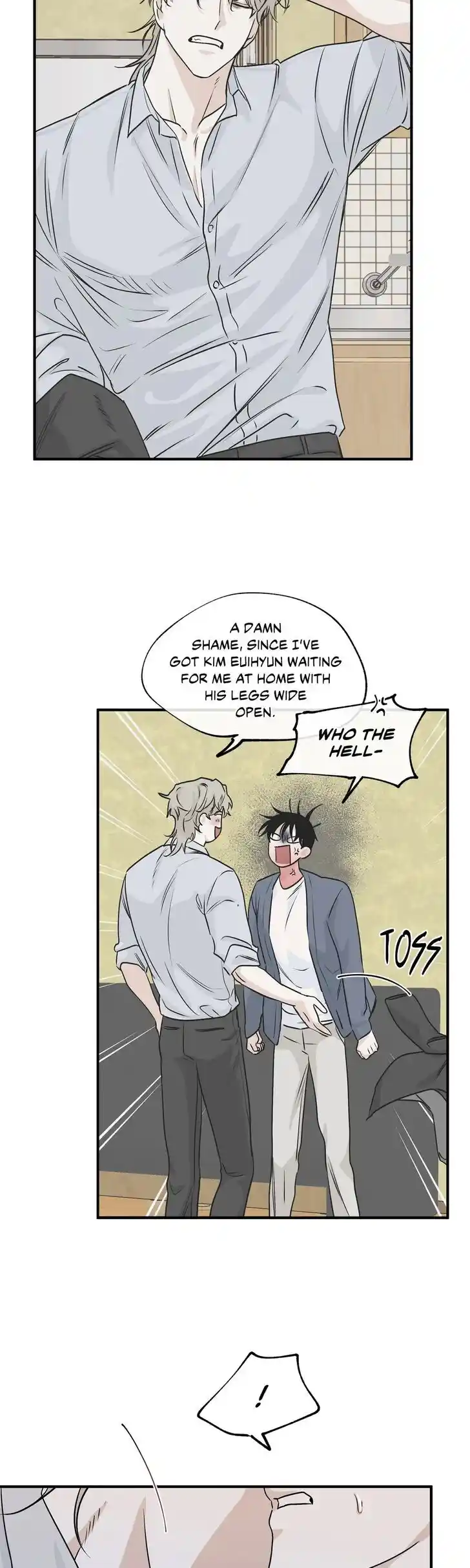 Low Tide in Twilight Ch.032