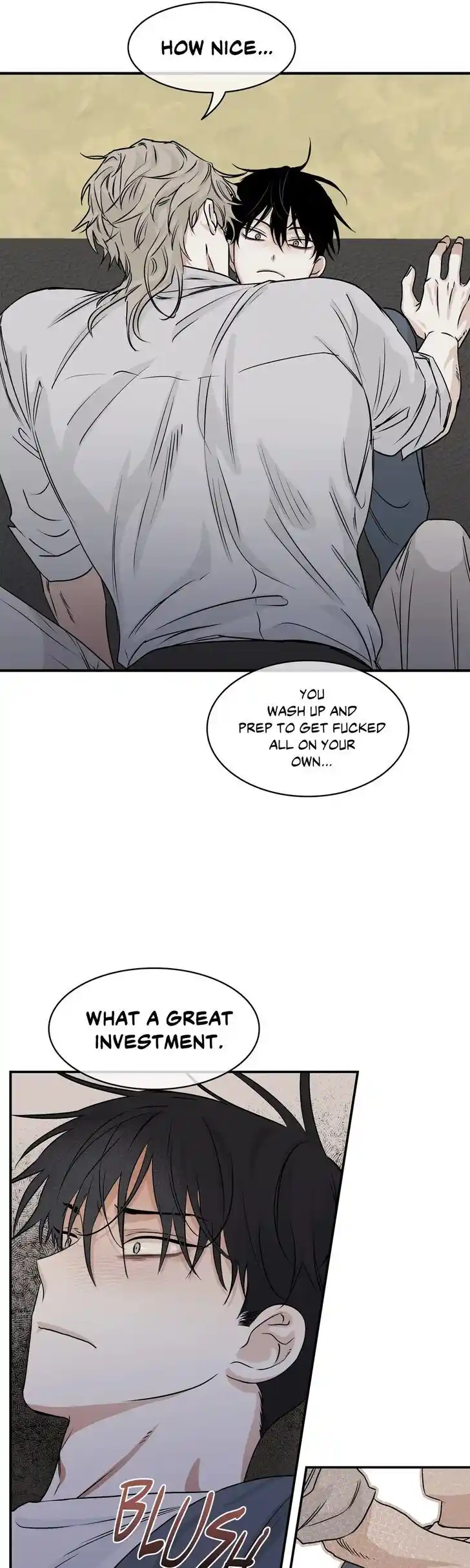 Low Tide in Twilight Ch.032