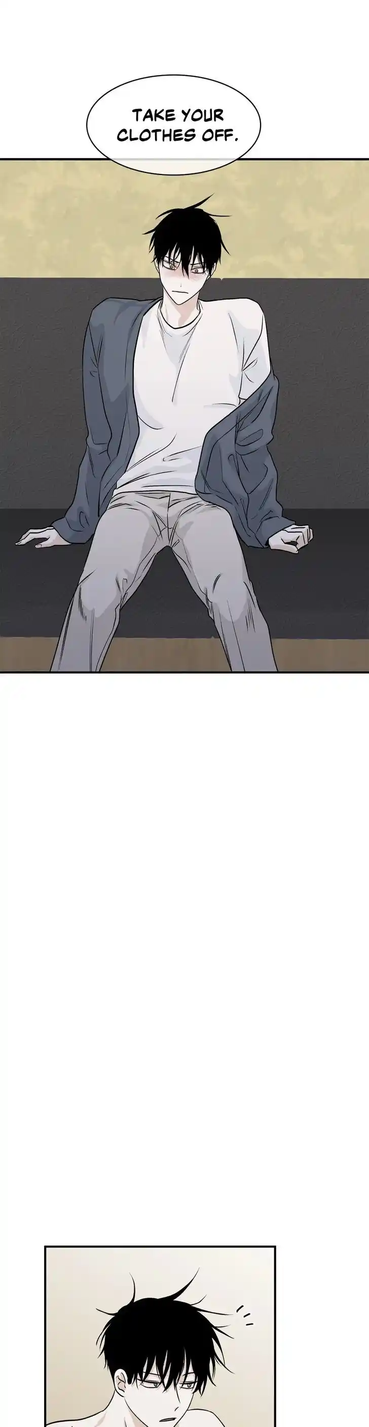 Low Tide in Twilight Ch.032