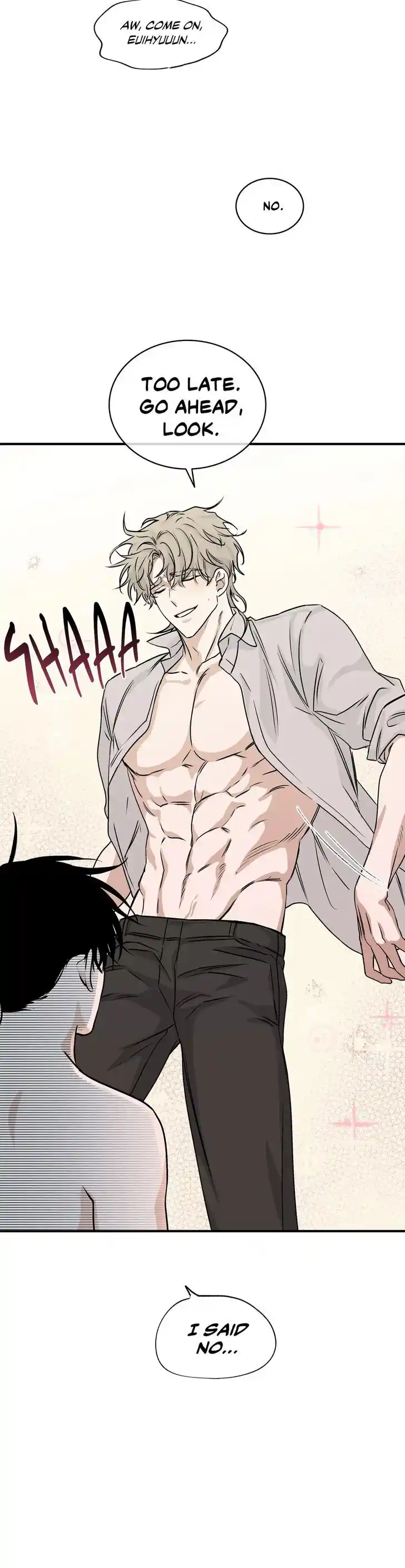 Low Tide in Twilight Ch.032