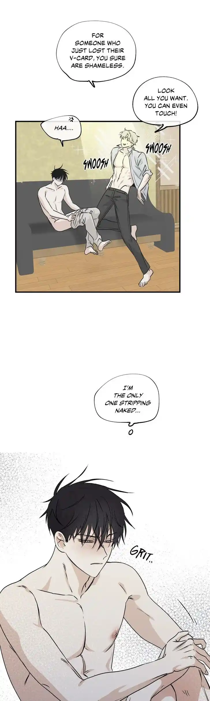 Low Tide in Twilight Ch.032