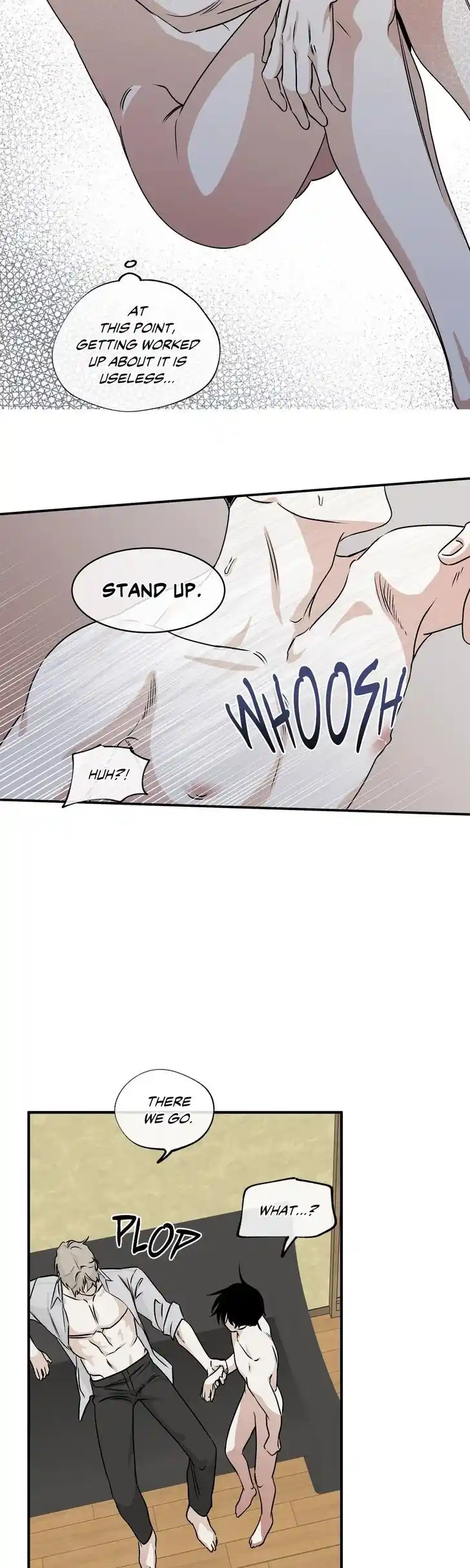 Low Tide in Twilight Ch.032