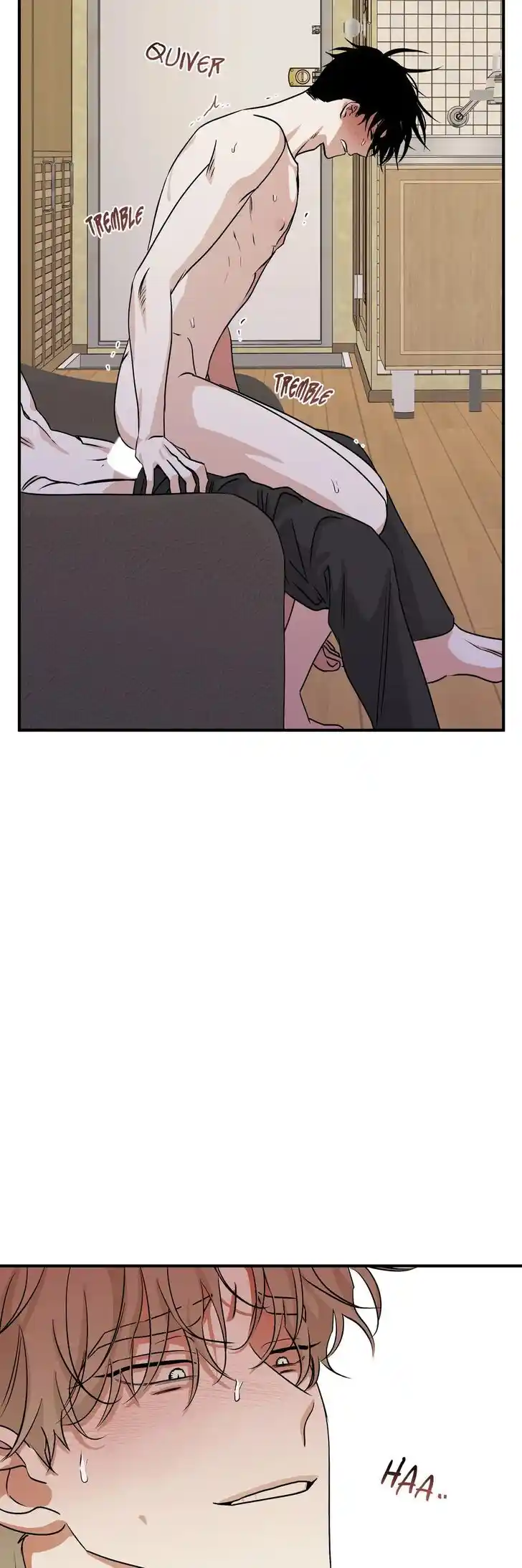 Low Tide in Twilight Ch.032