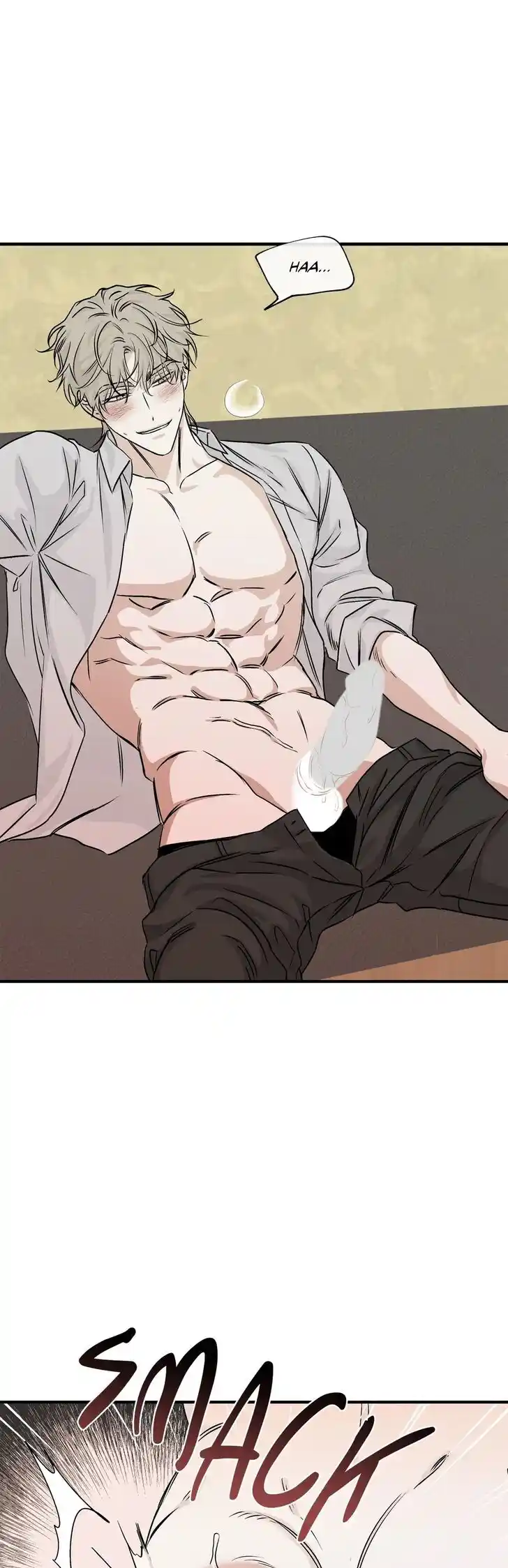 Low Tide in Twilight Ch.032