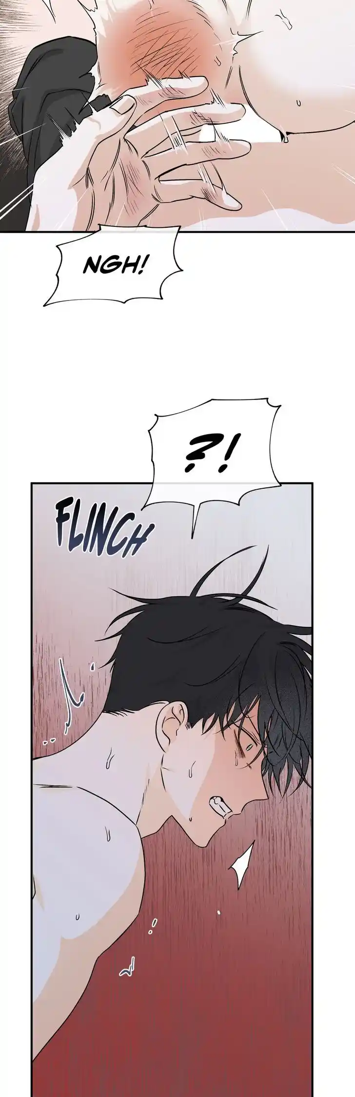 Low Tide in Twilight Ch.032