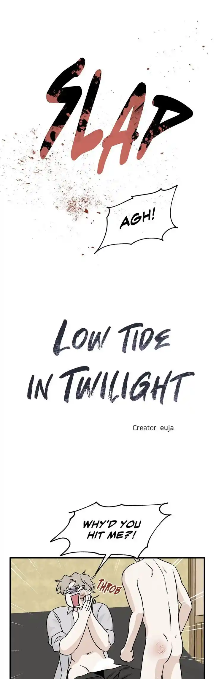 Low Tide in Twilight Ch.033