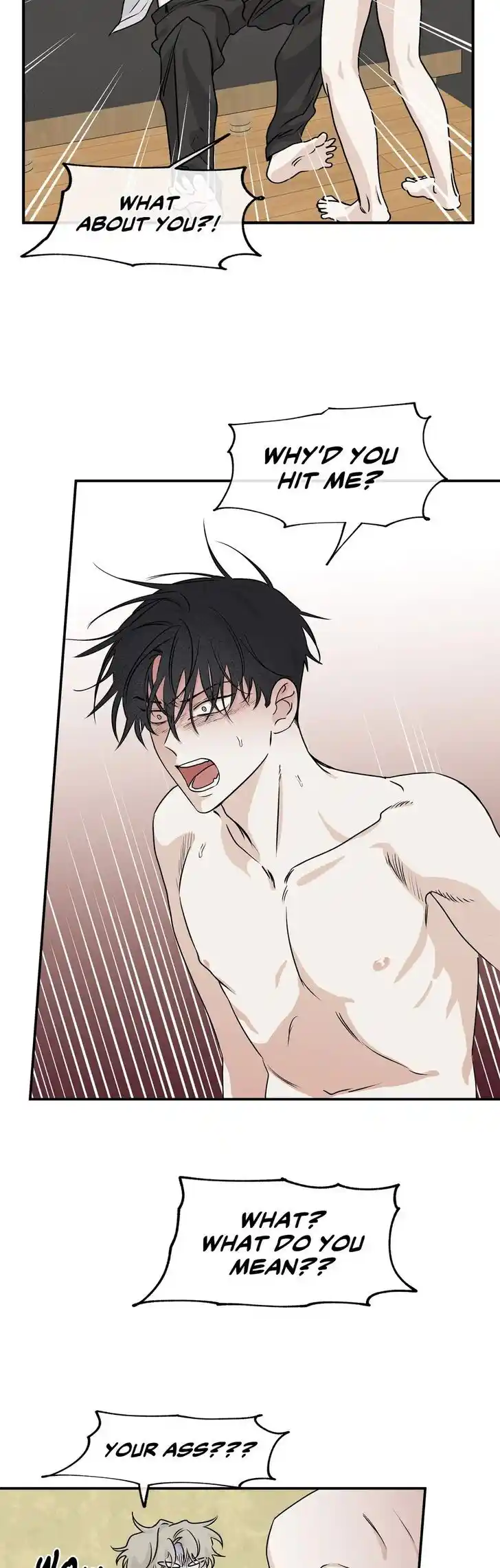 Low Tide in Twilight Ch.033