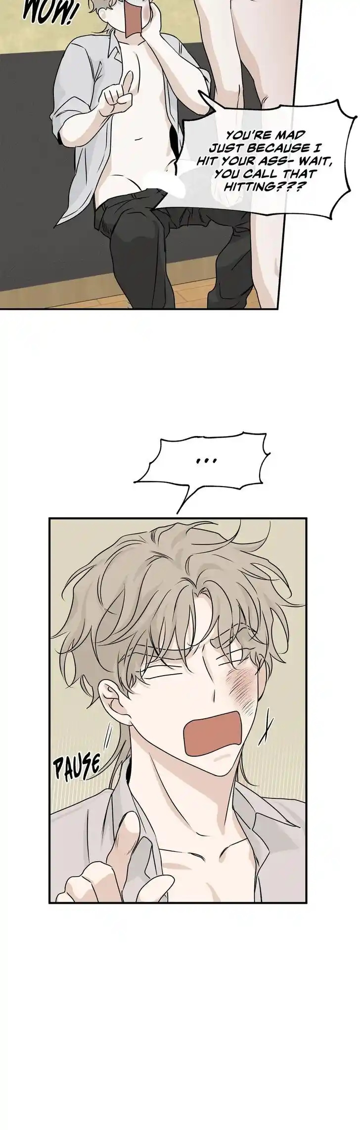 Low Tide in Twilight Ch.033