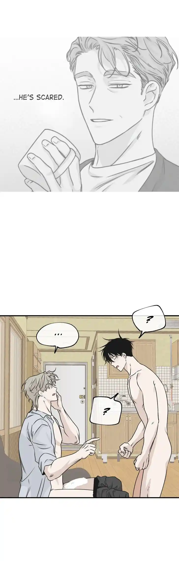 Low Tide in Twilight Ch.033